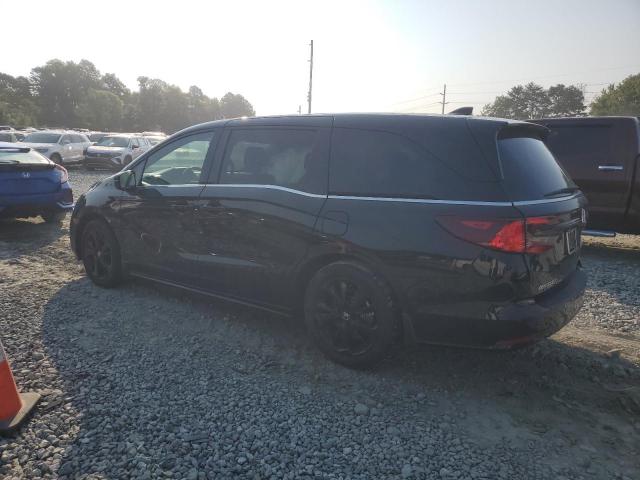 2023 HONDA ODYSSEY SP 5FNRL6H72PB035783