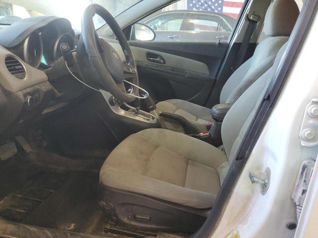 2015 CHEVROLET CRUZE LT - 1G1PC5SB9F7147783