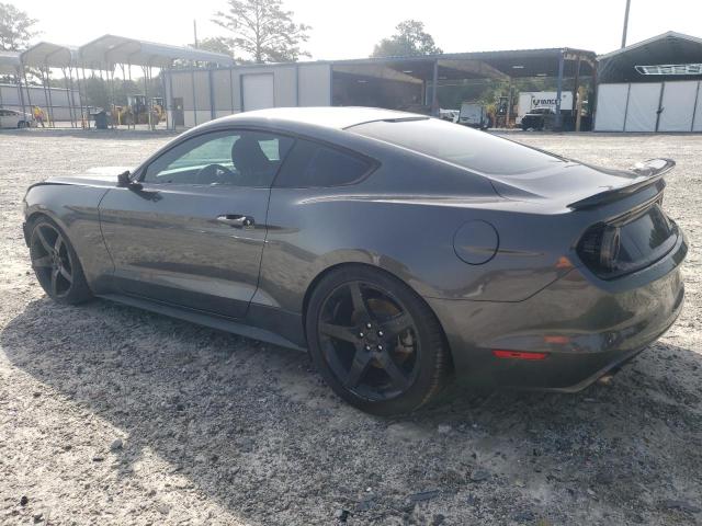 2017 FORD MUSTANG - 1FA6P8TH8H5356822