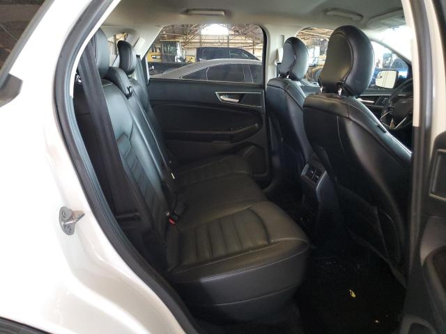 2018 FORD EDGE SEL - 2FMPK3J92JBC47619