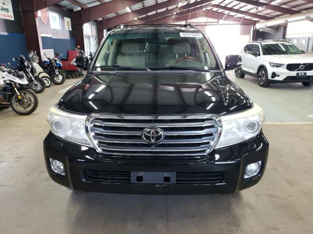 VIN JTMHY7AJ4D4010170 2013 Toyota Land Cruiser no.5