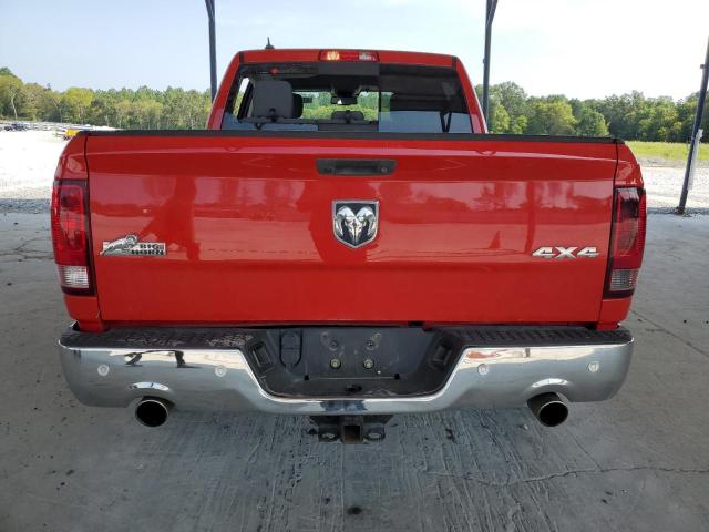2018 RAM 1500 SLT - 1C6RR7LT6JS294903