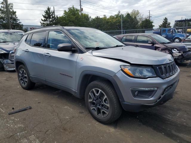 2021 JEEP COMPASS TR - 3C4NJDDB4MT564667