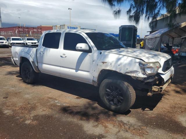Vin: 5tfju4gn5fx089016, lot: 68559324, toyota tacoma double cab prerunner 20154