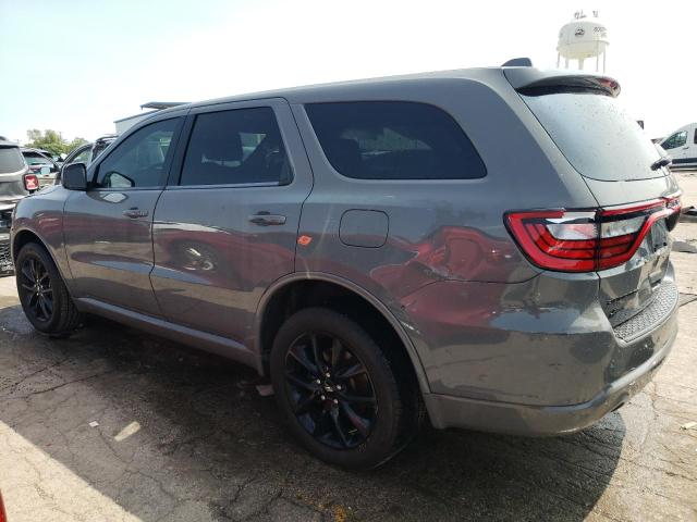 VIN 1C4RDJAG0KC692016 2019 Dodge Durango, Sxt no.2