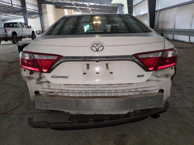 VIN 4T1BF1FK4FU962496 2015 Toyota Camry, LE no.6