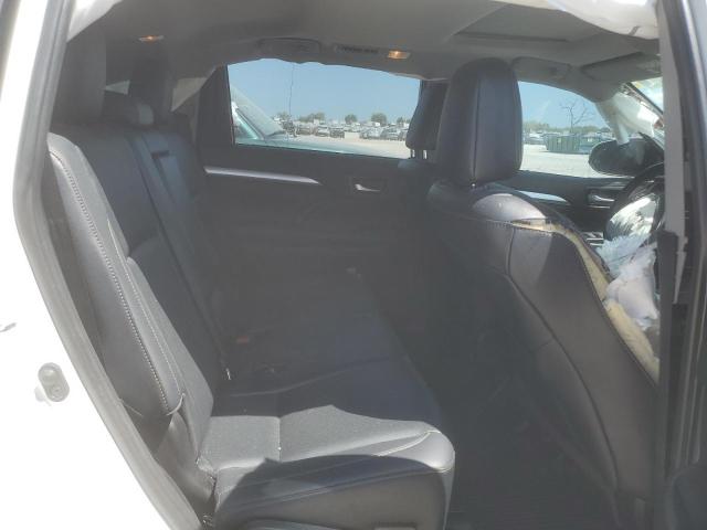 2019 TOYOTA HIGHLANDER - 5TDKZRFH5KS550696
