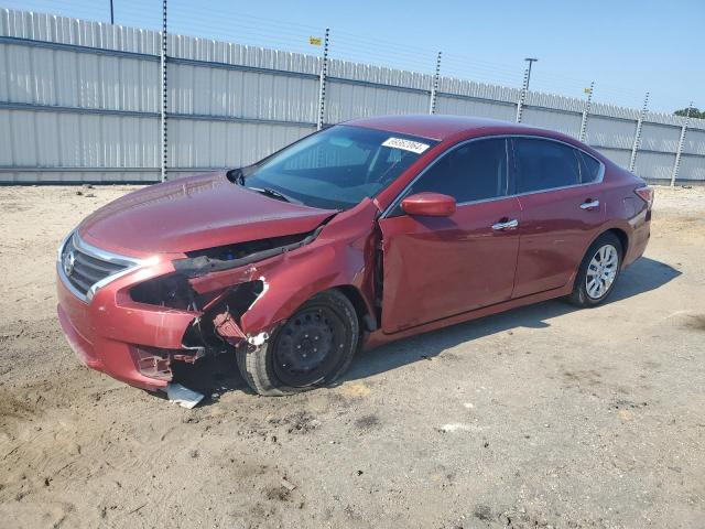 2015 NISSAN ALTIMA 2.5 - 1N4AL3AP4FN872594