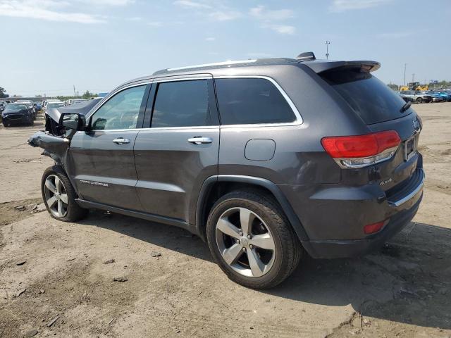 2016 JEEP GRAND CHER - 1C4RJFBG2GC345332