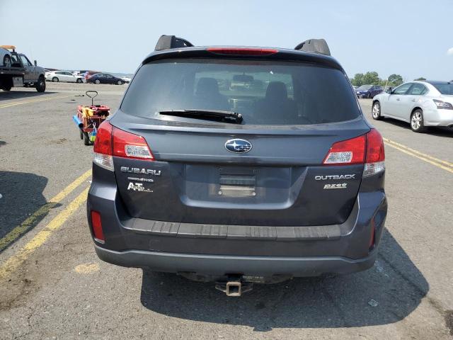 VIN 4S4BRBCCXD3298153 2013 Subaru Outback, 2.5I Pre... no.6