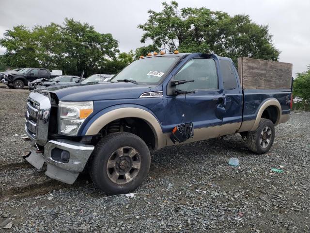 FORD F350 SUPER