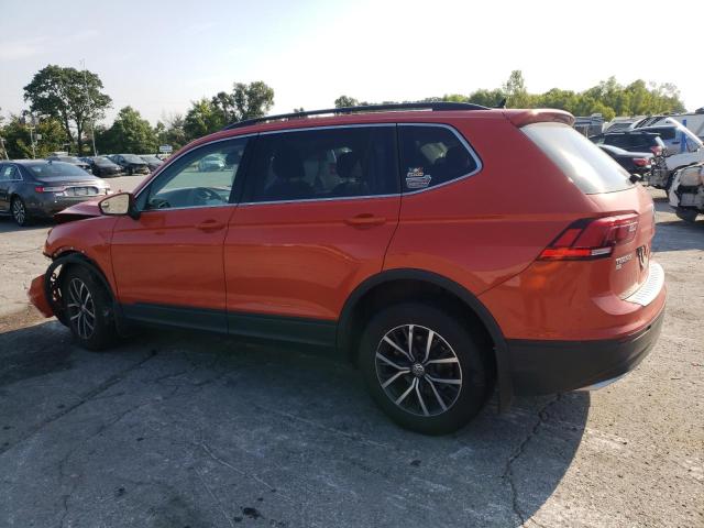 VIN 3VV2B7AXXKM128125 2019 Volkswagen Tiguan, SE no.2