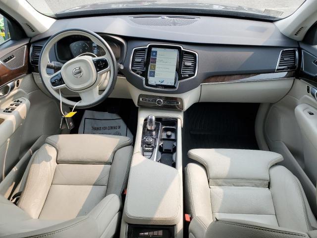2016 VOLVO XC90 T8 - YV4BC0PK1G1093121