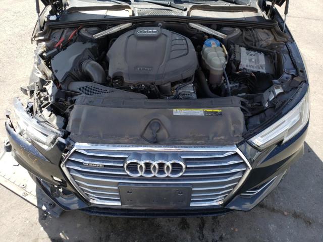 2018 AUDI A4 PREMIUM WAUENAF41JN018581  68738714