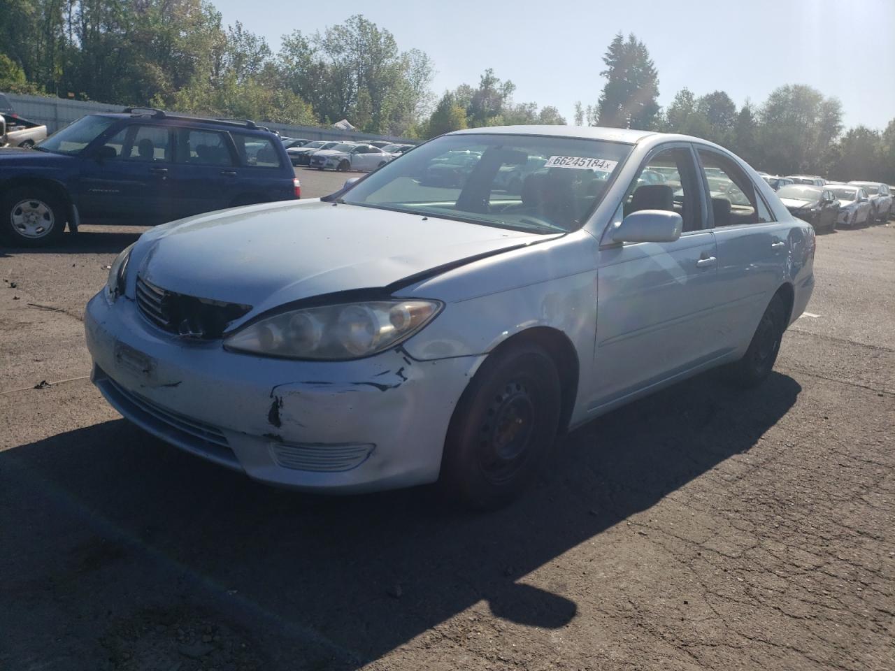 Toyota Camry 2005 