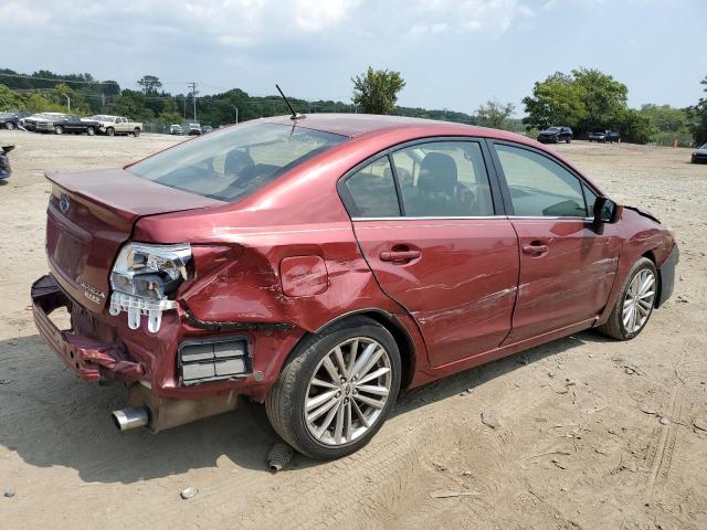 2015 SUBARU IMPREZA PR - JF1GJAK60FH005881