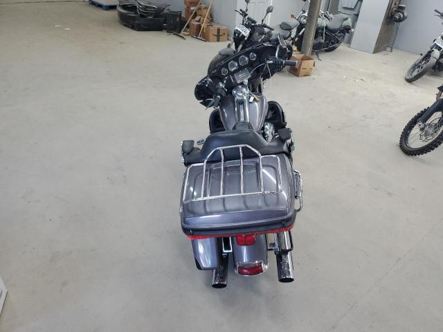 2014 HARLEY-DAVIDSON FLHTK ELEC - 1HD1KEL18EB637485