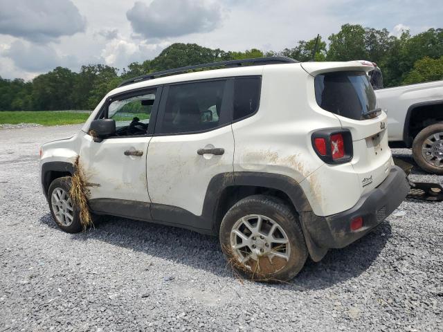 2019 JEEP RENEGADE S - ZACNJBAB1KPJ73339
