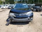 TOYOTA RAV4 LIMIT photo