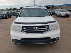 HONDA PILOT EXL photo