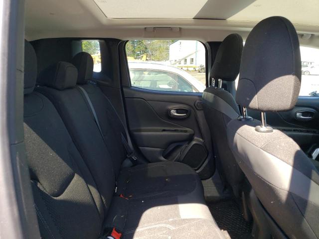 2023 JEEP RENEGADE L - ZACNJDB19PPP10726