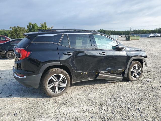 2021 GMC TERRAIN SL - 3GKALTEV9ML386366