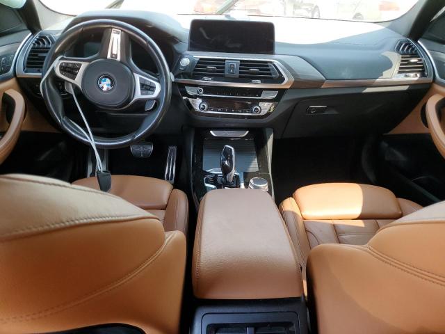 2021 BMW X3 XDRIVE3 - 5UXTY5C02M9E22255