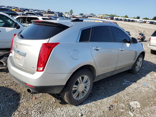 2015 CADILLAC SRX LUXURY - 3GYFNBE35FS633390
