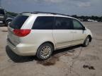 TOYOTA SIENNA XLE photo