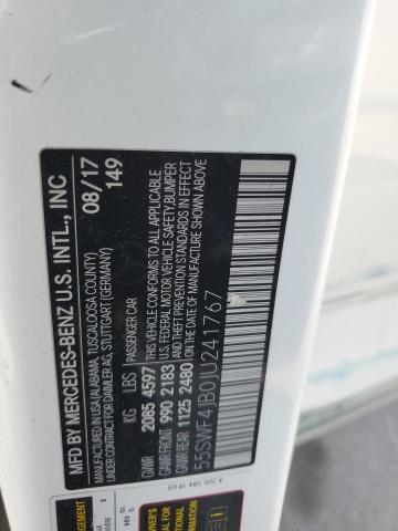 2018 MERCEDES-BENZ C 300 - 55SWF4JB0JU241767