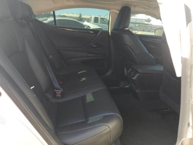 2019 LEXUS ES 350 - 58ABZ1B15KU029374