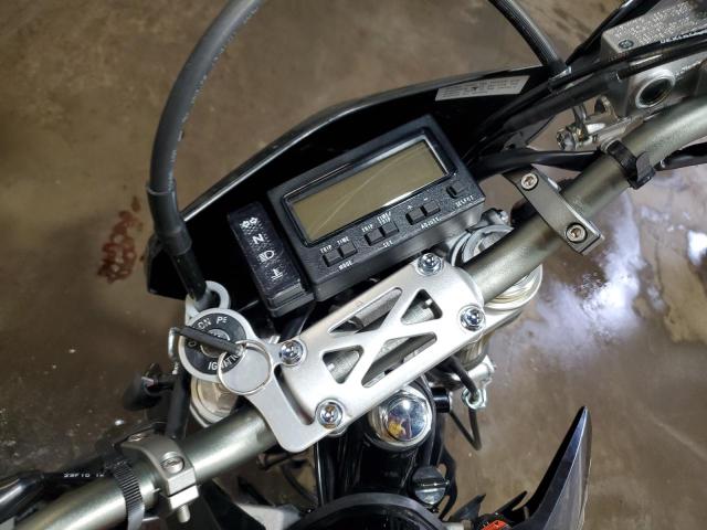 2022 SUZUKI DR-Z400 SM JS1SK44A8N7101874