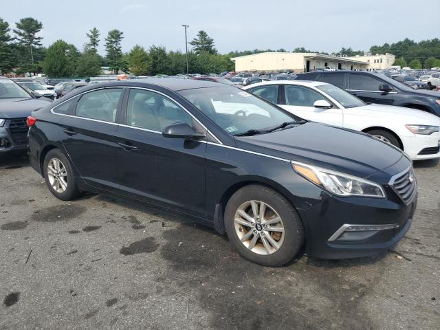 2015 HYUNDAI SONATA SE - 5NPE24AF5FH247777