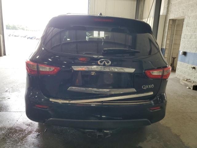 VIN 5N1AL0MM6EC546568 2014 INFINITI QX60 no.6