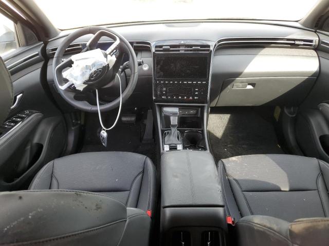 2024 HYUNDAI TUCSON XRT KM8JFCDE4RU304444