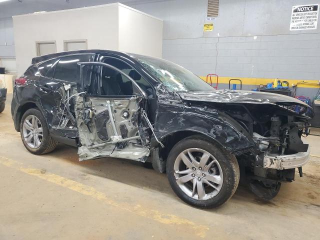 2021 ACURA RDX ADVANC - 5J8TC2H72ML001156