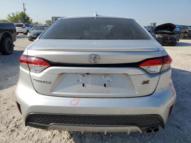 2021 TOYOTA COROLLA SE JTDS4MCE3MJ065856  65633904