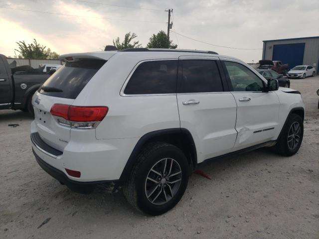 2018 JEEP GRAND CHER - 1C4RJFBG0JC478159