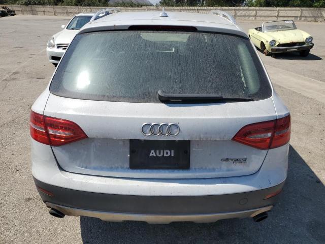 VIN WA19FAFL1DA240357 2013 Audi A4, Premium no.6