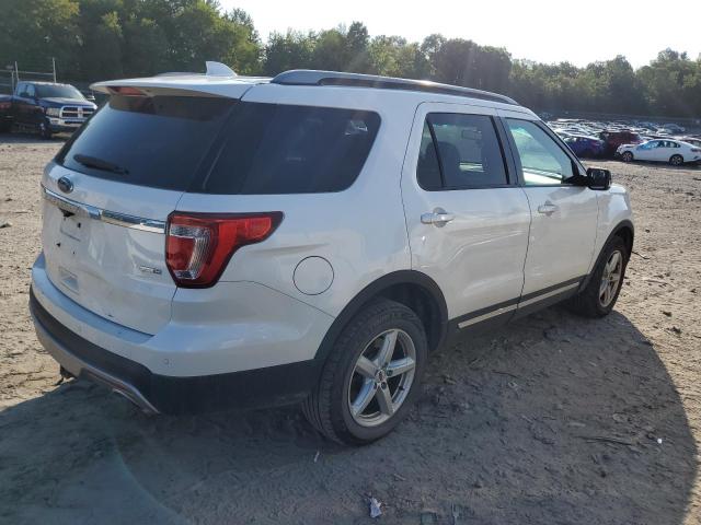 VIN 1FM5K8DH8GGC63784 2016 Ford Explorer, Xlt no.3