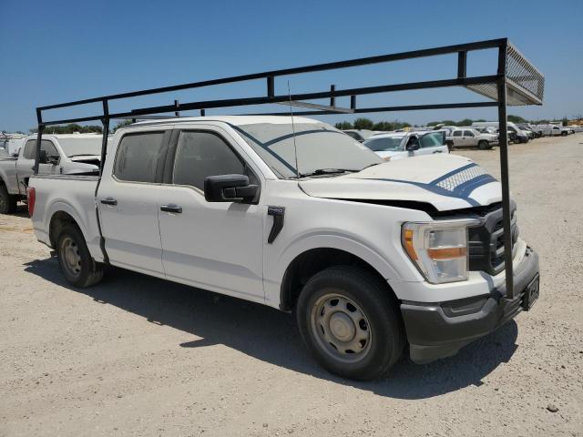 2021 FORD F150 SUPER - 1FTEW1CB7MKE47619