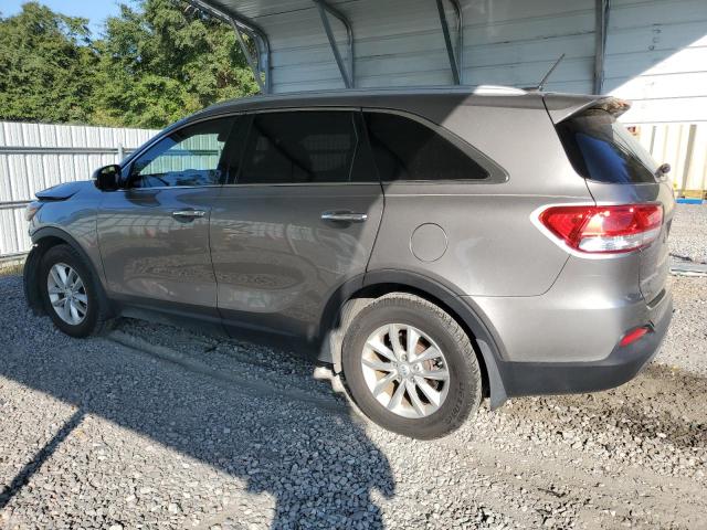 VIN 5XYPG4A30HG285637 2017 KIA Sorento, LX no.2