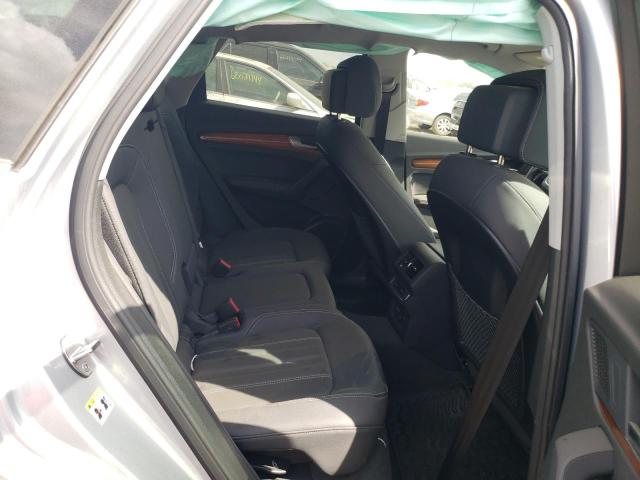 2023 AUDI Q5 PREMIUM - WA1EAAFY2P2075880