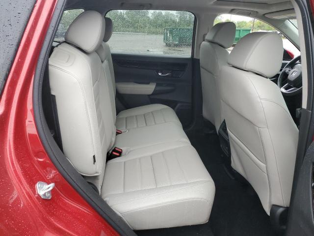 2024 HONDA CR-V EXL - 2HKRS4H73RH440157