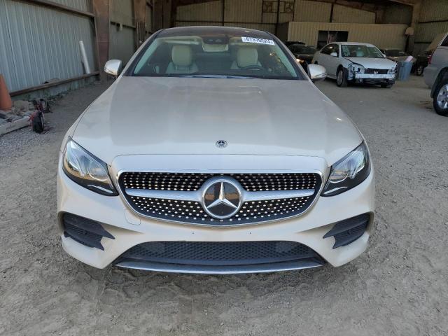 VIN WDD1J6FB6JF022134 2018 Mercedes-Benz E-Class, 400 no.5