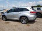 TOYOTA HIGHLANDER photo