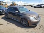 VOLKSWAGEN BEETLE photo