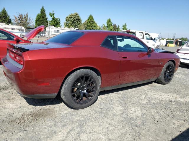 VIN 2C3CDYBT8EH299431 2014 Dodge Challenger, R/T no.3