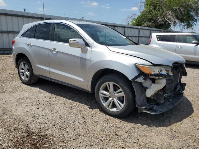 VIN 5J8TB3H51EL016160 2014 Acura RDX, Technology no.4