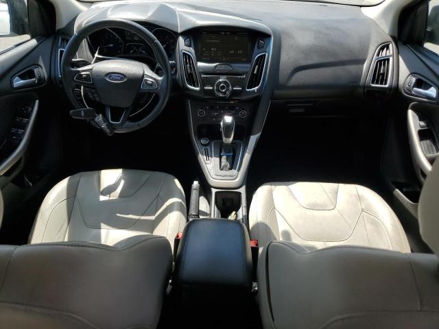 2015 FORD FOCUS TITA - 1FADP3N24FL387075